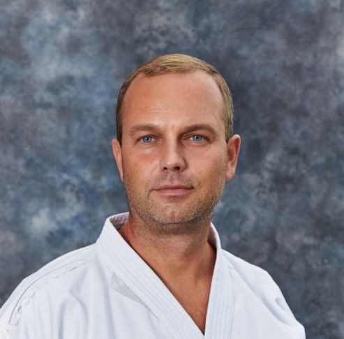 Marek Bezděk